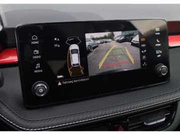 Skoda Fabia Monte Carlo 1.0 TSI DSG Kamera LED