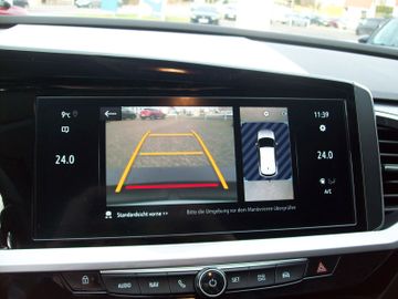 Bild 25 Opel Grandland (X) Grandland 1.2T GS+ Voll-LED 360 SHZ LHZ Navi AHK