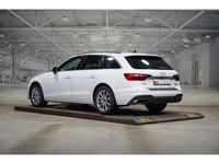 Audi A4 - Vorschau Bild 2