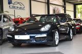 Porsche 987 Boxster **TopZustand** - Porsche: 987