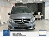 Mercedes-Benz V 220 CDI/d, 250 CDI/BT/d AVANTG./EDITION kompak - Mercedes-Benz V 220: Cdi