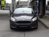 Ford Focus Turnier 1.0 Trend *ZAHNRIEMEN & TÜV NEU* - Ford Focus: Kombi, Trend