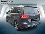 Volkswagen Touran BMT 1.5 TSI Comfortline LED AHK Navi ACC - Volkswagen Touran: 7 Sitzer