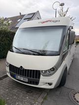 Carthago Chic c-line I 4.9 I 3,0-Motor I 1.Hand I Autak - Carthago Chic line 4 9