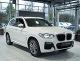 BMW X3 xD 20 i M Sport *H-UP *HiFi *Business-P - BMW X3 mit Benzin-Antrieb