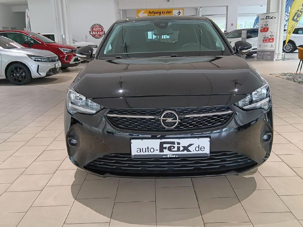 Image of Opel Corsa