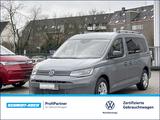 Volkswagen Caddy Maxi California 5-Sitzer Motor 2.0 l TDI - Angebote entsprechen deinen Suchkriterien