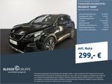 Peugeot 3008 Hybrid 300 GT - Peugeot 3008