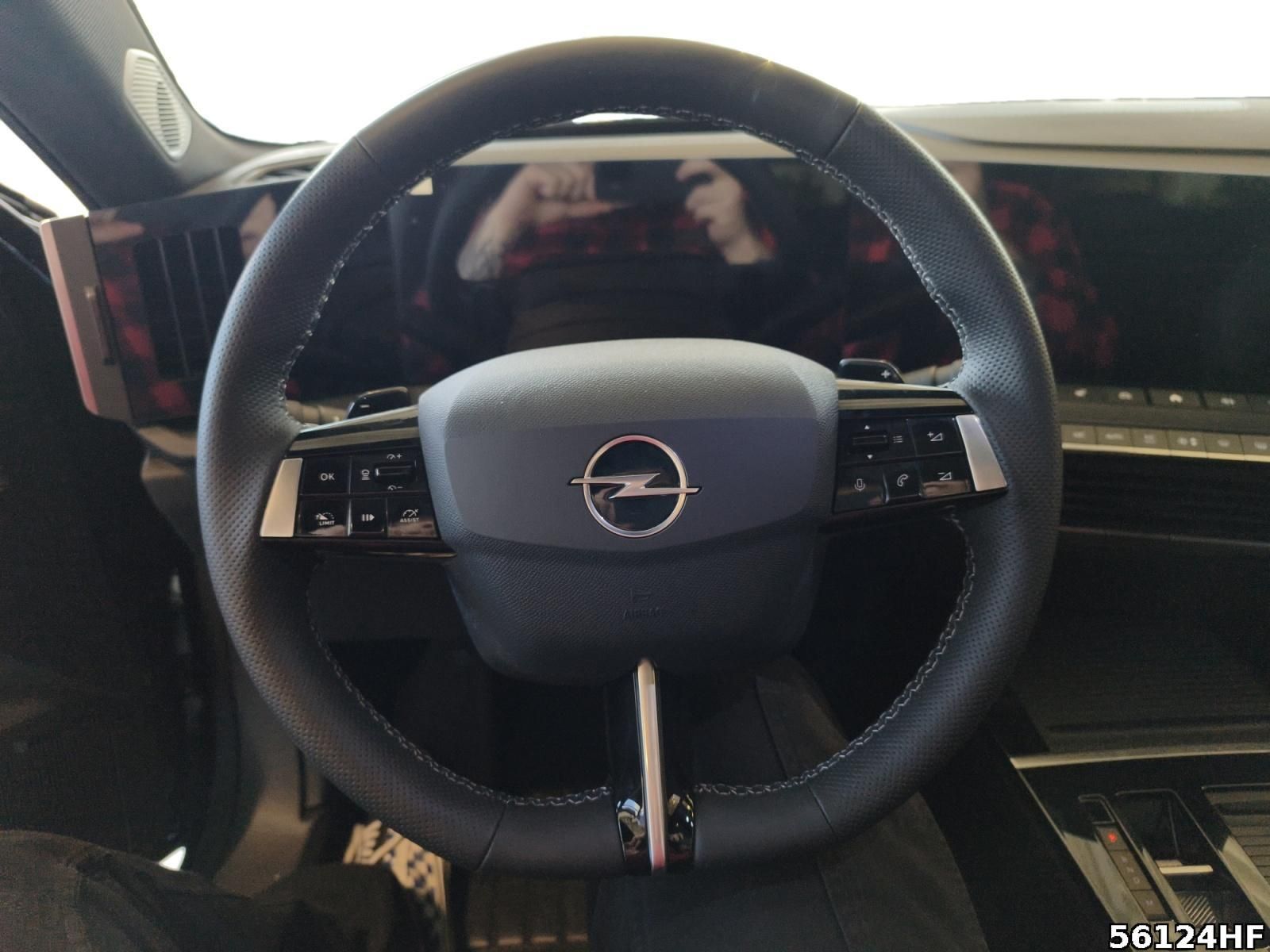 Fahrzeugabbildung Opel Astra L ST GS 130 PS BlueHDi AT