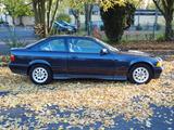 BMW 320i Coupe 320i - gebrauchte BMW 320 aus dem Jahr 1995