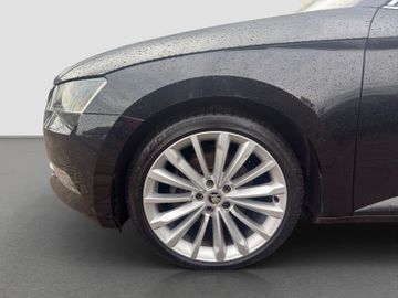 Skoda Superb - 10