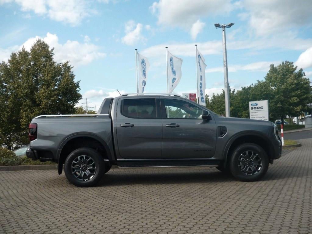 Ford Ranger Wildtrak e-4WD Doppelkabine