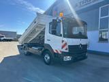 Mercedes-Benz 823 K Atego3 Meiller 3Seiten 2xAHK - Mercedes-Benz Atego 823
