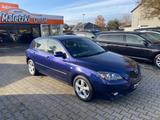 Mazda 3 1.6 Comfort*1.Hand*Klima*Radio*Alu* - Mazda Gebrauchtwagen von 2006
