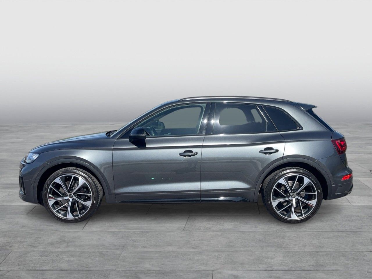 Audi SQ5 3.0 TDI quattro MLED HuD Navi StHZ B&O foto 2