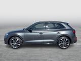 Audi SQ5 3.0 TDI quattro MLED HuD Navi StHZ B&O - Audi Gebrauchtwagen von 2023