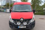 Renault Master III 2.3 dCi 145 FWD, 145hk - Angebote