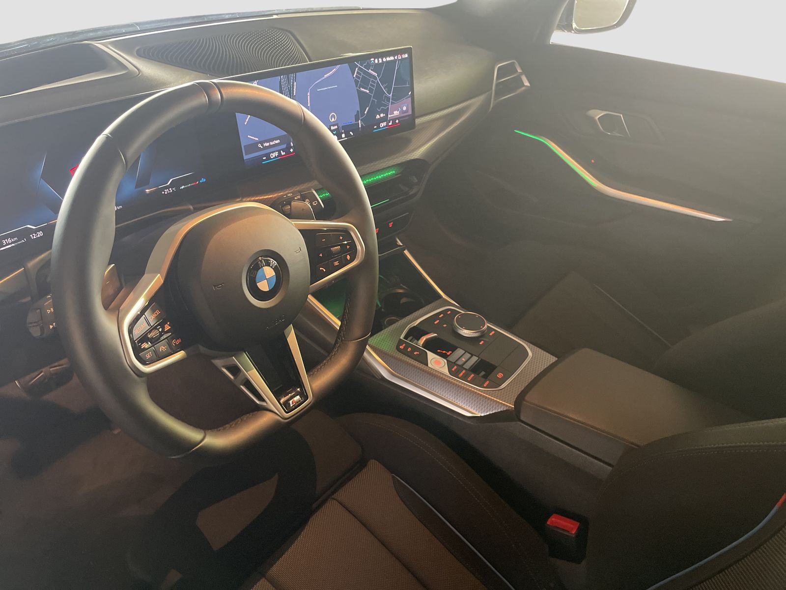 BMW 330 - Bild 10