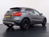 Mercedes-Benz GLA 200 Prestige panorama dach ECC kamera Led AH - Mercedes GLA-Klasse bis 10.000 Euro