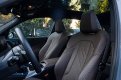 BMW X3 – 23 / 30