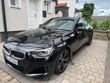 BMW 220i Steptr. Coupé M Sport,LED,AHK,Live CP pro