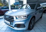 Audi SQ5*Panorama*Luftfahrwerk*Digitaltacho*B&O*Ahk* - Audi SQ5 mit Benzin-Antrieb