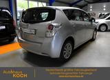 Toyota Verso 1.8 Edition. 5-Sitz - Toyota Gebrauchtwagen in Duisburg