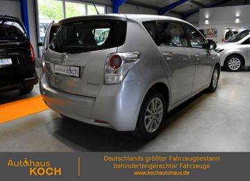 Toyota Verso - 4