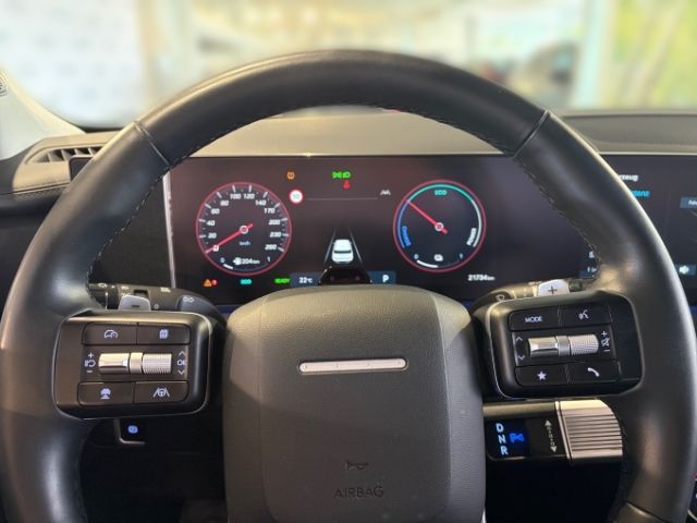 Hyundai Santa Fe – Bild 7