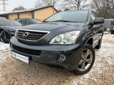 Lexus RX 400 Schiebedach*Kamera*Nav*Leder*Tempo*Memory - Lexus RX-Serie aus 2006