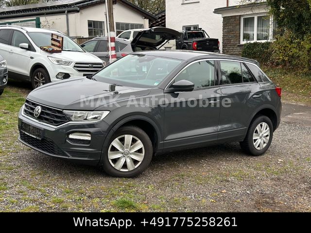 Volkswagen T-Roc Basis Navi,Kamera,PDC