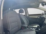 Volkswagen Touran R-Line 1.5TSI DSG AHK/7-Sitzer/RFK/NAVI/I - VW Touran 7 Sitzer Automatik Gebrauchtwagen