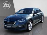 Skoda Scala Cool Plus 1.0 TSI +SHZ+SpurH+LM+LED+PDC - Skoda Scala: Cool Plus