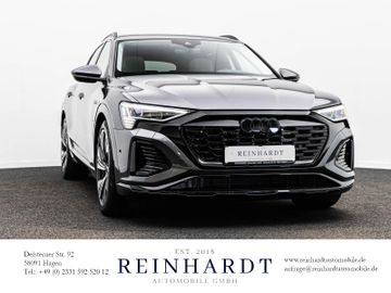 Audi Q8 e-tron - 7
