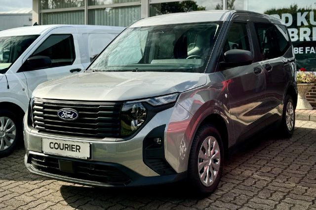 Ford Tourneo Courier Trend