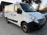 Renault Master III Kasten L1H1 Ka 2,8t TÜV NEU - Renault Master: 2.8