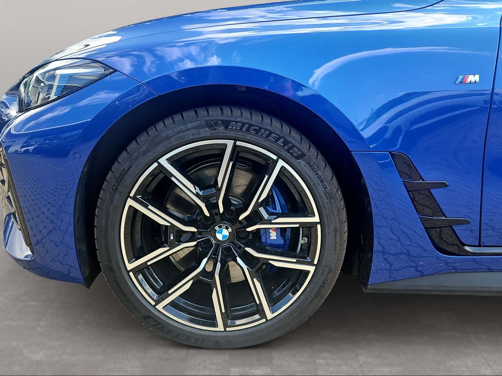 BMW i4 - Bild 12