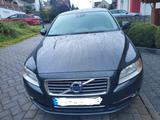 Volvo S80 D5 Geartronic Momentum Momentum - graue Volvo S80