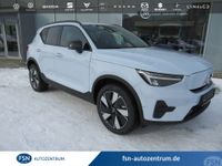 Volvo EX40 - Vorschau Bild 1