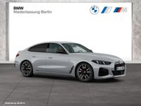 BMW i4 - Vorschau Bild 9