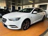 Opel Insignia EXCLUSIVE/HUD/SHZ/KAMERA/DIGITAL-TACHO - Opel Insignia mit Diesel-Antrieb: Exclusive
