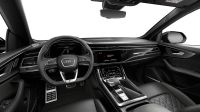 Audi SQ8 - Vorschau Bild 7