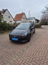 Opel Astra Combi - Opel Astra Combi Gebrauchtwagen