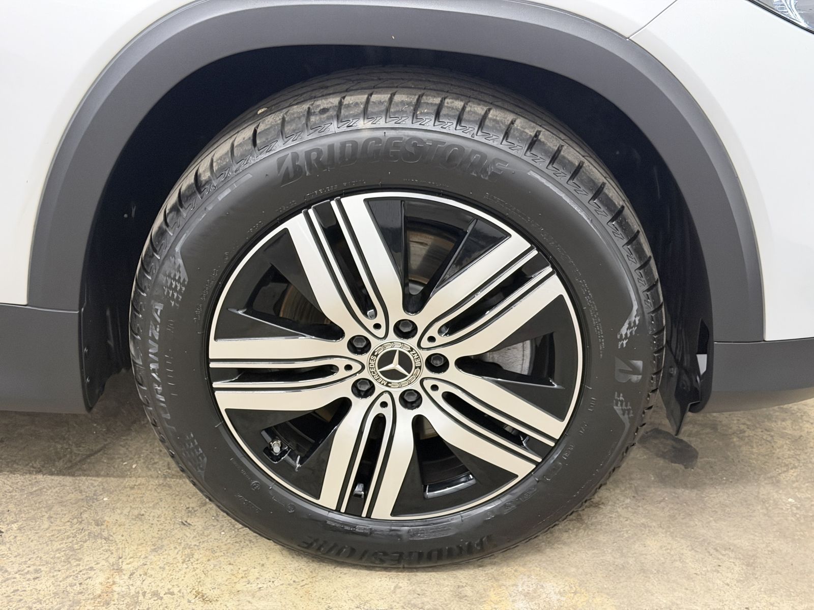 Mercedes-Benz EQB 250 Advanced Plus|Pano|360°|HUD / SoH:96,5 % foto 15