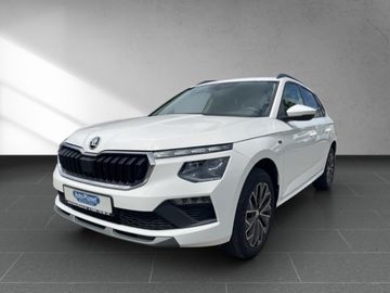 Skoda Kamiq 1.0 TSI Drive 2XPDC*CAM*LHZ*MATRIX*SHZ*