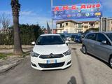 Citroën Citroen C4 BlueHDi 100 Business Combi - Citroën C4: Business