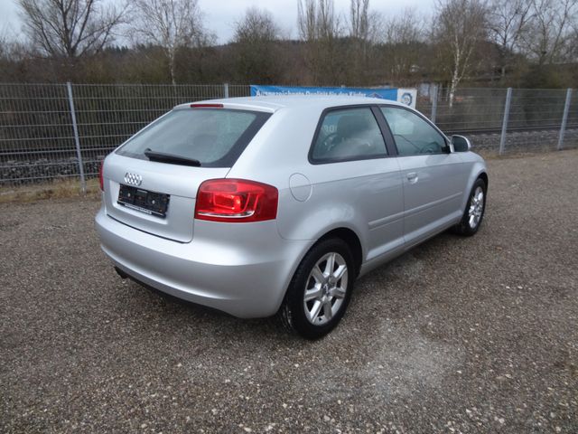 Fahrzeugabbildung Audi A3 1.8 TFSI /20.200km/1.Hand/Neuwagen Charakter