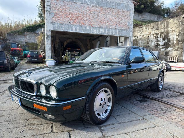 Jaguar JAGUAR XJ6 3.2 XJ SPORT cat CAMBIO MANUALE