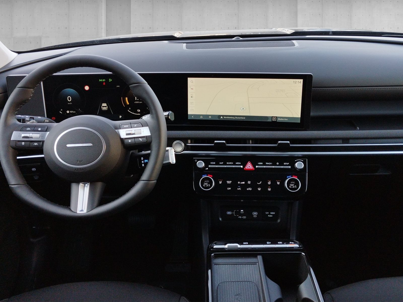 Hyundai Tucson – Bild 13
