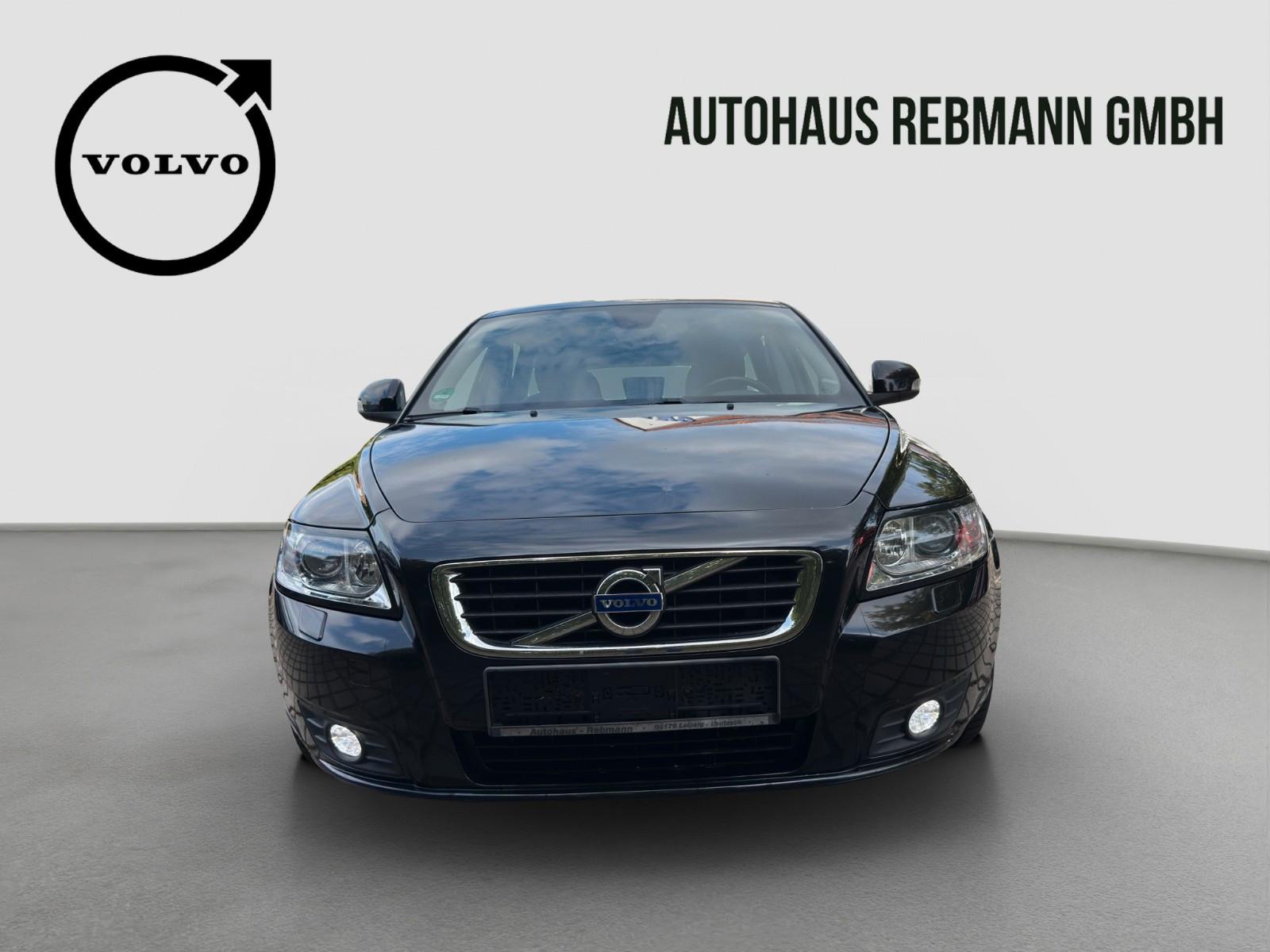 Volvo V50 2.0 Business Pro Edition
